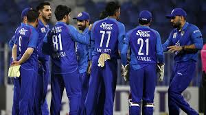 afghanistan vs uae