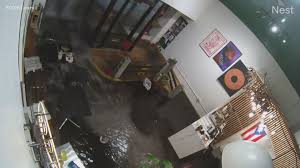 Plainville AMC movie theater reopens after burst pipe