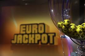 eurojackpot — trending on Google in Norway