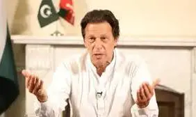 Imran Khan ousted as Pakistan's PM after vote