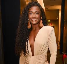 Erika Januza e Arlindinho trocam declarações nas redes sociais: Muito amor para nós