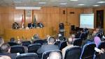 نائب وزير الصحة يعقد اجتماع