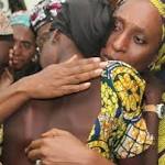 Nigerian army says rescued another