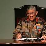 Political, military approach must hand