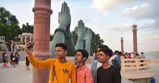 Sunday book pick: Past imperfect, future tense for young Indian men in Snigdha Poonam’s ‘Dreamers’