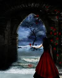 Image result for bleeding rose