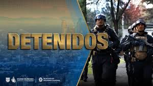 Secretaría de Seguridad Ciudadana de la CDMX - News update