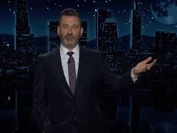 jimmy kimmel