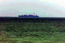 Tensan ataques a Ormuz