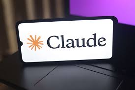 Claude Ai