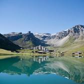 Tignes