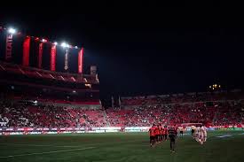 Xolos vs. Santos: Clash in Tijuana as Santos Seeks First Win
