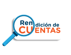 Resultado de imagen de Rendicion de Cuentas