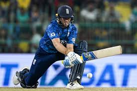Harry Brook grateful to Joe Root yet again as he ends horror ODI run