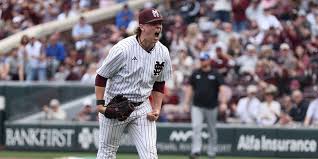 Mississippi State Baseball