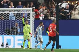 Quem é Shobeir, goleiro do Egito que defendeu o segundo pênalti de Messi na Copa de 2026