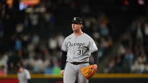 Mariners - White Sox