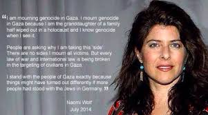 Max Keiser on Twitter: &quot;Naomi Wolf: &quot;I am mourning genocide in ... via Relatably.com