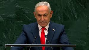 Israeli PM Netanyahu calls for 'shame' against Zohran Mamdani