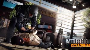 Image result for battlefield hardlines