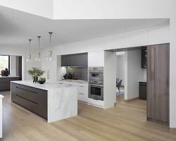 Contemporary kitchen