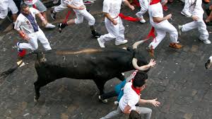 Image result for San fermin 2015 ago