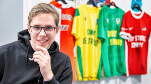 Moldovan club ordered to pay Donny van Iperen more than €1 million