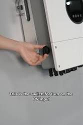 ⚡ Power Smarter with SAKO Sunin 6kW IP66 Hybrid Inverter! Looking for a ... by Sako Power on Facebook