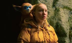 The Legend of Ochi: A Visually Dazzling Throwback with Masterful Puppetry