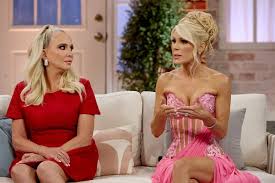 Andy Cohen Reveals Real Reason Gretchen Rossi Is Back on RHOC