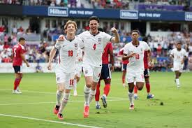 Harry Kane