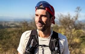UTMB Nice: Apnéiste de Légende Défie les Sentiers! 55km à Fond! - Imagen principal del artículo
