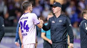 Kicker - News update