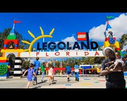 Immagine di LEGOLAND Florida Resort
