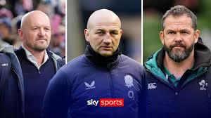 Six Nations LIVE! England vs Ireland and Wales vs Scotland updates, score, results, news