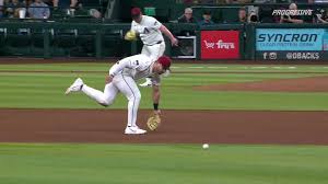 Padres 5-1 Diamondbacks (Aug 6, 2026) Game Recap