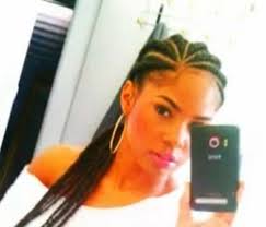 Image result for ghana braid 2015