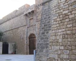 Immagine di Castello Aragonese Castro Lecce