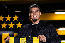 A "criança mimada" que fará o Grêmio faturar milhões