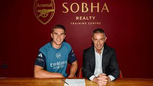 Arsenal.com - News update