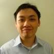 KPMG US Employee Christopher Lau's profile photo