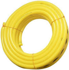 H HADDU 1 Inch PVC Flexible Hose Pipe Use for Garden ...