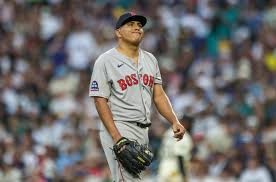 Red Sox - Nationals