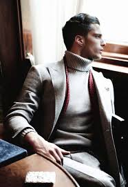 Résultat de recherche d'images pour "steve mcqueen turtleneck"