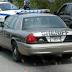 Jackson County blotter