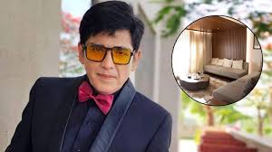 ‘The best thing in this house…’: Aasif Sheikh on his humble Mumbai home centred on family, faith