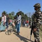 Assam recognises citizens first draft,