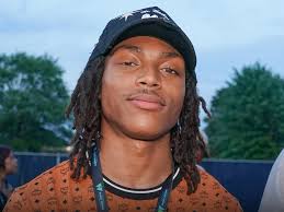 Lil Jon's Son DJ Young Slade Reported Missing in Georgia