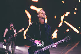Video footage and setlist available from Evanescence’s opening show of their tour