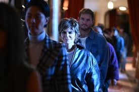 The Traitors Season 4: Cyberbullying Controversy and Rinna-Underwood Feud